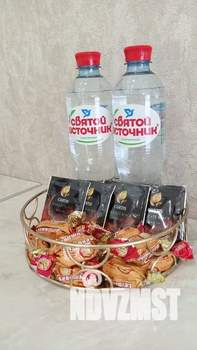 2-к квартира, посуточно, 57м2, 17/23 этаж