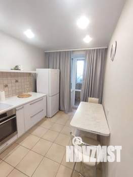 1-к квартира, посуточно, 39м2, 5/16 этаж