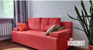 2-к квартира, посуточно, 50м2, 1/1 этаж