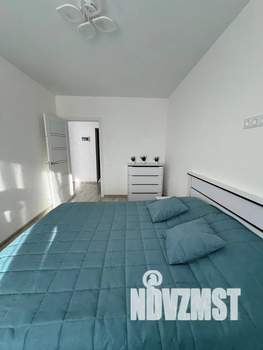 1-к квартира, посуточно, 34м2, 3/9 этаж