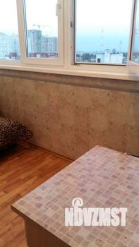 1-к квартира, на длительный срок, 50м2, 10/11 этаж