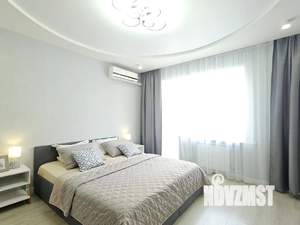 2-к квартира, посуточно, 43м2, 3/5 этаж