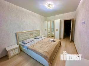 2-к квартира, посуточно, 52м2, 19/22 этаж