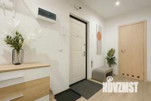 2-к квартира, посуточно, 60м2, 1/1 этаж