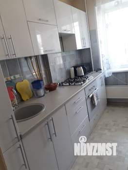 1-к квартира, посуточно, 39м2, 7/9 этаж