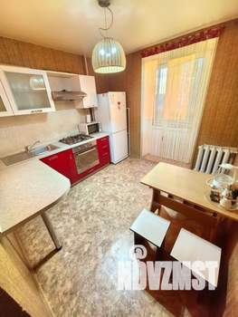 1-к квартира, посуточно, 30м2, 5/10 этаж