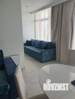 1-к квартира, посуточно, 60м2, 1/1 этаж