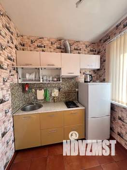 1-к квартира, посуточно, 31м2, 5/5 этаж