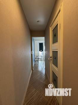 1-к квартира, на длительный срок, 39м2, 13/19 этаж