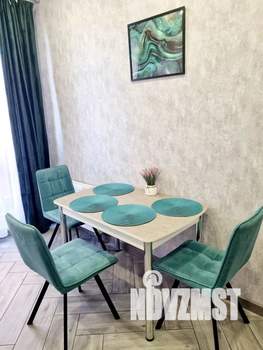 1-к квартира, посуточно, 36м2, 1/5 этаж