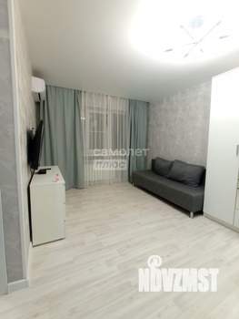 1-к квартира, на длительный срок, 32м2, 2/5 этаж