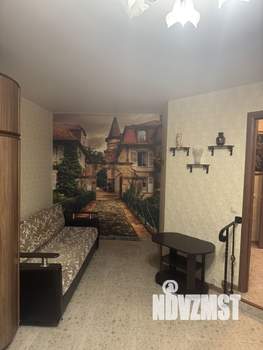 1-к квартира, на длительный срок, 48м2, 2/9 этаж