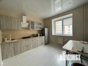 1-к квартира, посуточно, 65м2, 1/1 этаж