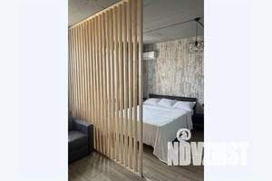 1-к квартира, посуточно, 43м2, 10/11 этаж