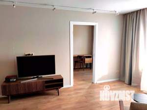 2-к квартира, посуточно, 45м2, 1/1 этаж