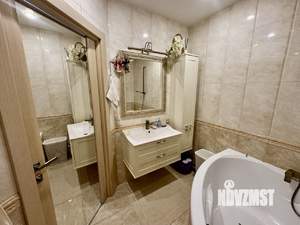 2-к квартира, на длительный срок, 52м2, 6/6 этаж