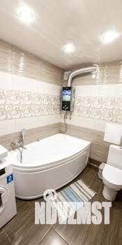 2-к квартира, посуточно, 70м2, 4/5 этаж