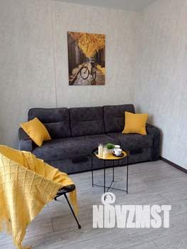 1-к квартира, посуточно, 33м2, 1/1 этаж