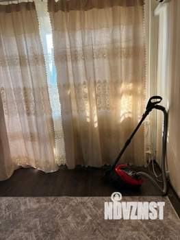 3-к квартира, на длительный срок, 43м2, 4/5 этаж