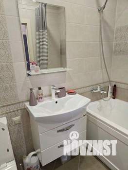 2-к квартира, посуточно, 47м2, 1/1 этаж