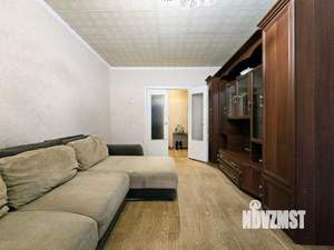 2-к квартира, на длительный срок, 50м2, 2/9 этаж