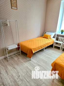 2-к квартира, посуточно, 58м2, 1/4 этаж