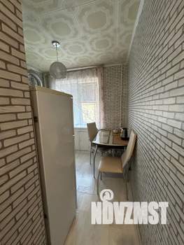1-к квартира, посуточно, 31м2, 4/5 этаж