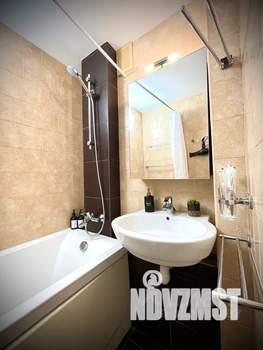 2-к квартира, посуточно, 56м2, 5/9 этаж