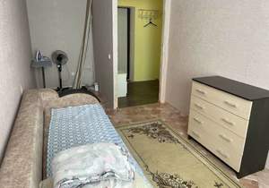 1-к квартира, на длительный срок, 27м2, 1/3 этаж
