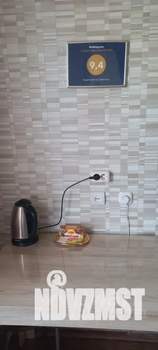 1-к квартира, посуточно, 36м2, 4/9 этаж