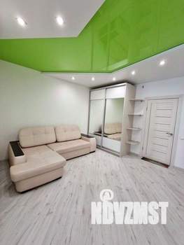 1-к квартира, посуточно, 50м2, 1/1 этаж