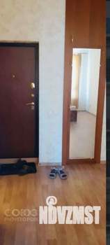 1-к квартира, на длительный срок, 33м2, 3/4 этаж
