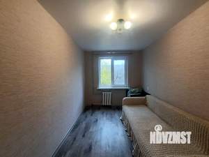 2-к квартира, на длительный срок, 44м2, 2/5 этаж