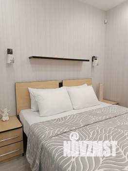 3-к квартира, посуточно, 70м2, 4/6 этаж