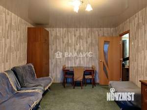 1-к квартира, на длительный срок, 35м2, 7/9 этаж