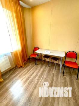 1-к квартира, посуточно, 50м2, 7/17 этаж