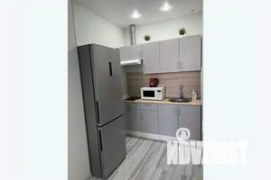 1-к квартира, посуточно, 40м2, 2/18 этаж
