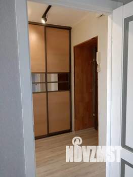 1-к квартира, посуточно, 32м2, 6/9 этаж