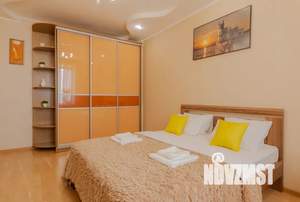 2-к квартира, посуточно, 51м2, 2/4 этаж