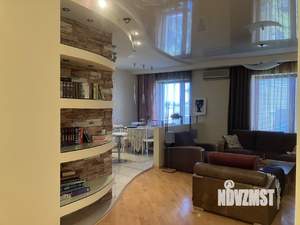 3-к квартира, на длительный срок, 90м2, 5/5 этаж