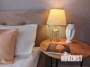 1-к квартира, посуточно, 18м2, 1/1 этаж