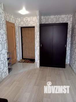 1-к квартира, на длительный срок, 26м2, 1/3 этаж