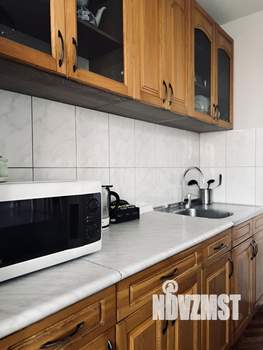 2-к квартира, посуточно, 52м2, 5/10 этаж