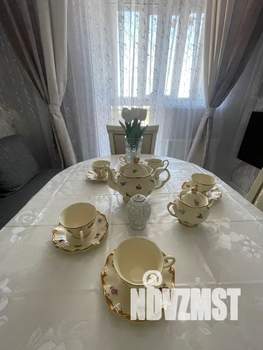 1-к квартира, посуточно, 36м2, 3/9 этаж