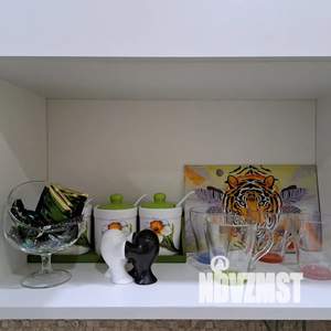 1-к квартира, посуточно, 35м2, 9/23 этаж