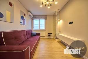2-к квартира, на длительный срок, 40м2, 20/20 этаж