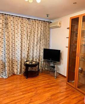 2-к квартира, на длительный срок, 46м2, 1/3 этаж