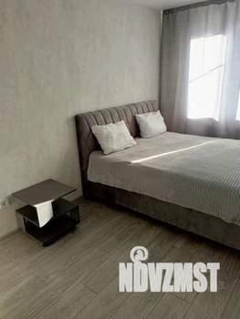 1-к квартира, посуточно, 30м2, 1/4 этаж