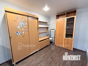 1-к квартира, на длительный срок, 30м2, 5/5 этаж