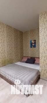 1-к квартира, посуточно, 32м2, 5/5 этаж